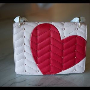 Kate spade heart it Marci NWT
